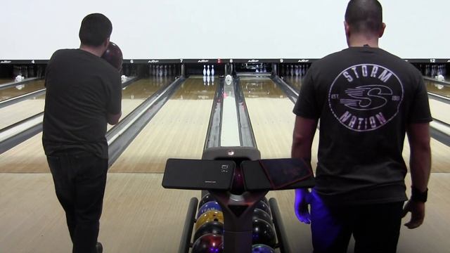 LIGBT SUPER TOURNAMENT #7 FINAL SHOOTOUT - MARCH 1, 2020 FROM AMF GARDEN CITY смотреть онлайн