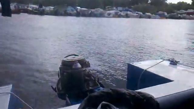 Работа моего Вихря 30. смотреть онлайн