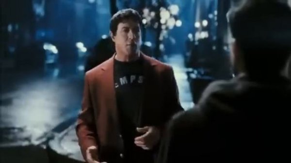 Rocky Balboa Inspirational Motivational Speech Sylvester Stallone