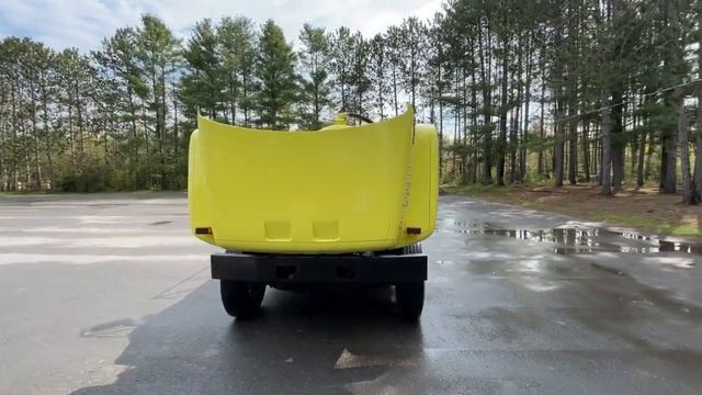 GovDeals: 1990 GMC C7H042 Tanker Fire Truck смотреть онлайн