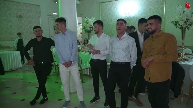 Nartay & Hazina (2-nji Bolum) #dovletvideo