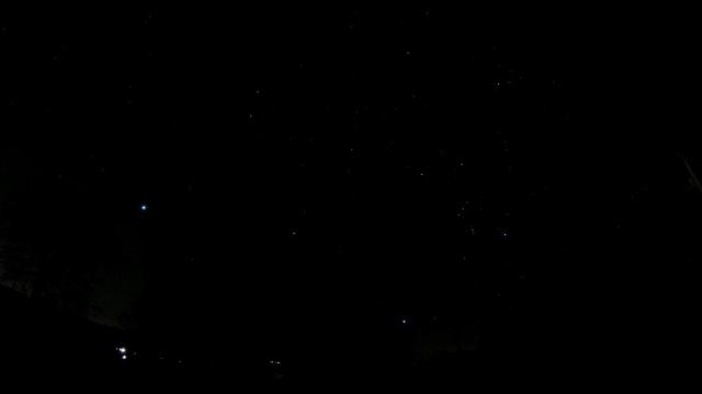 Iridium Flare 6Feb2015 смотреть онлайн