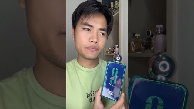 ទឹកអប់តម្លៃសមរម្យ ក្លិនក្រអូបទាក់ទាញ “9am Dive” смотреть онлайн