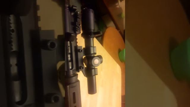 Truglo trubright 30 series 1-6 scope is it worth it? смотреть онлайн