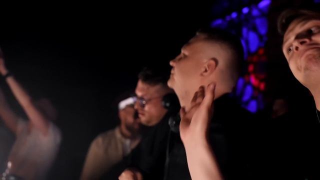 W.D.L & NOBE - Live Gazgolder Club (Indie Dance ⧸ Melodic Techno) смотреть онлайн