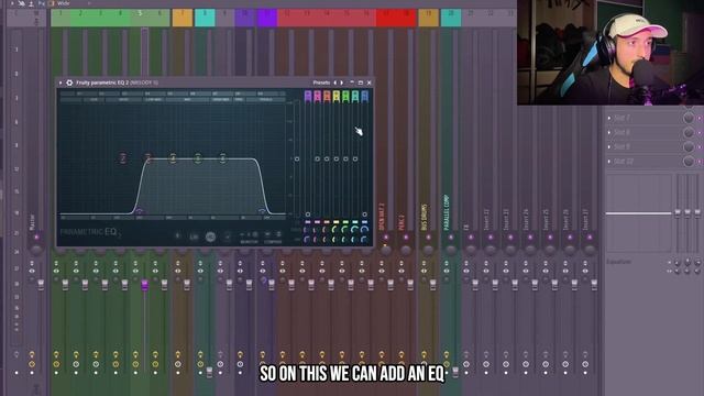 How To Make Hard Beats With Stock Plugins | FL Studio Tutorial смотреть онлайн