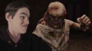 S.T.A.L.K.E.R. 2: Heart of Chornobyl #7 - Контролёр сводит с ума! Уничтожение мутированной твари.