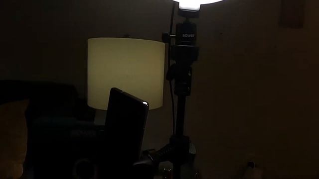 Bower 8" Selfie Ring Studio Light смотреть онлайн