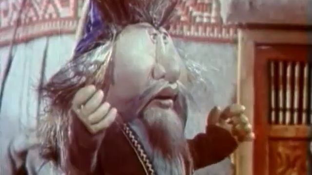 Қазақша мультфильм - Алдар Косе 1975 ж. смотреть онлайн