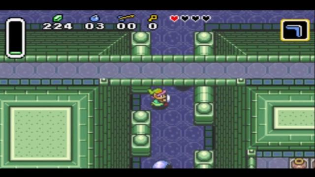 Let's Play Legend Of Zelda LTTP #5: Nigger Gonna Steal Yo Keys смотреть онлайн