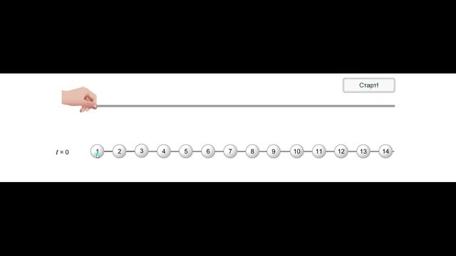 Механические волны. Продольные и поперечные волны. Длина волны. Скорость распространения волны смотреть онлайн