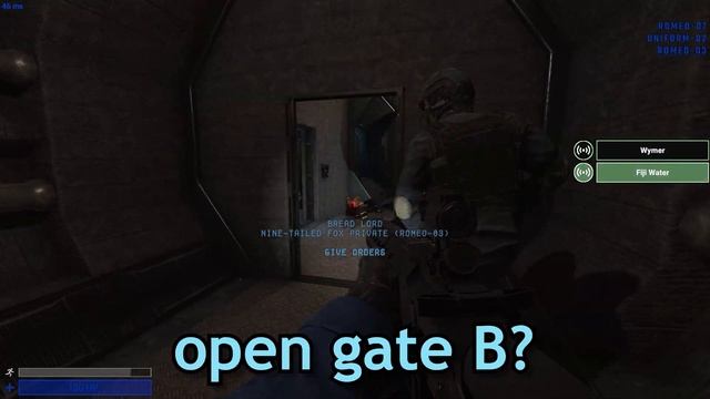 SCP:SL Is TERRIFYING Now... (mimicry update) смотреть онлайн