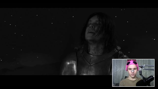 Джизус - ReGeneration | РЕАКЦИЯ РАНДОМА