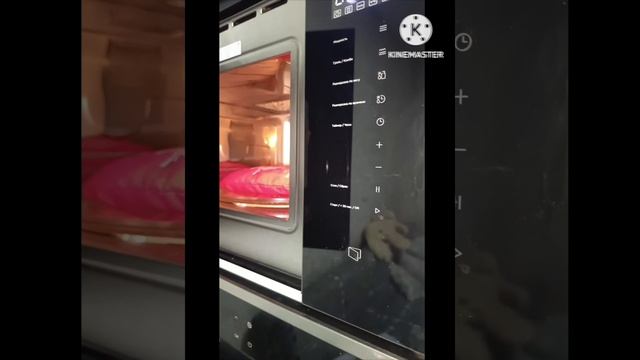 Кальмар фаршированный.