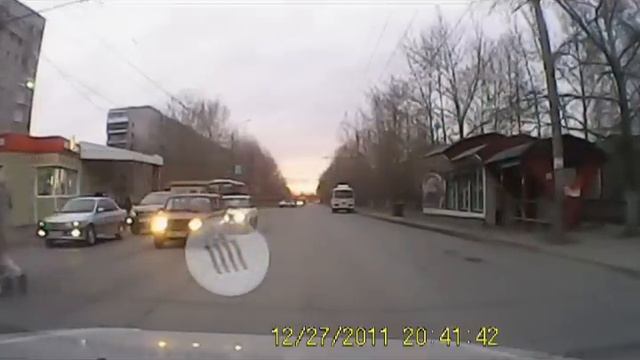 поездка до спортзала.avi смотреть онлайн