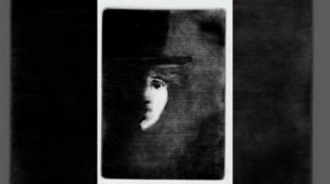 ЧЕРНЫЙ ЧЕЛОВЕК