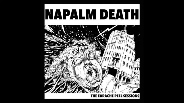Napalm Death - Retreat to Nowhere (Peel Sessions) [Official Audio] смотреть онлайн