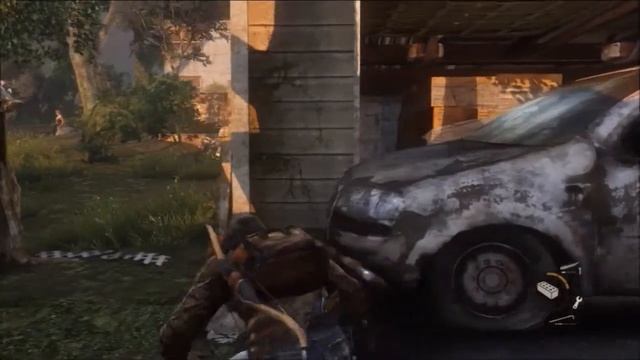 Let's Play The Last of Us (Survivor+) [Part 8] смотреть онлайн