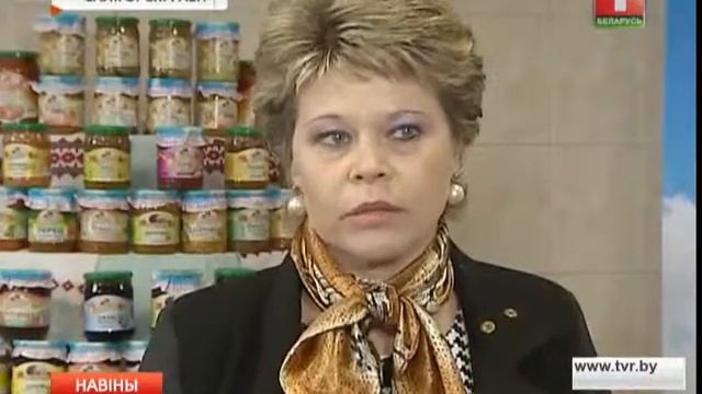 Перерабатывающие предприятия Минщины расширяют ассортимент сезонной продукции смотреть онлайн