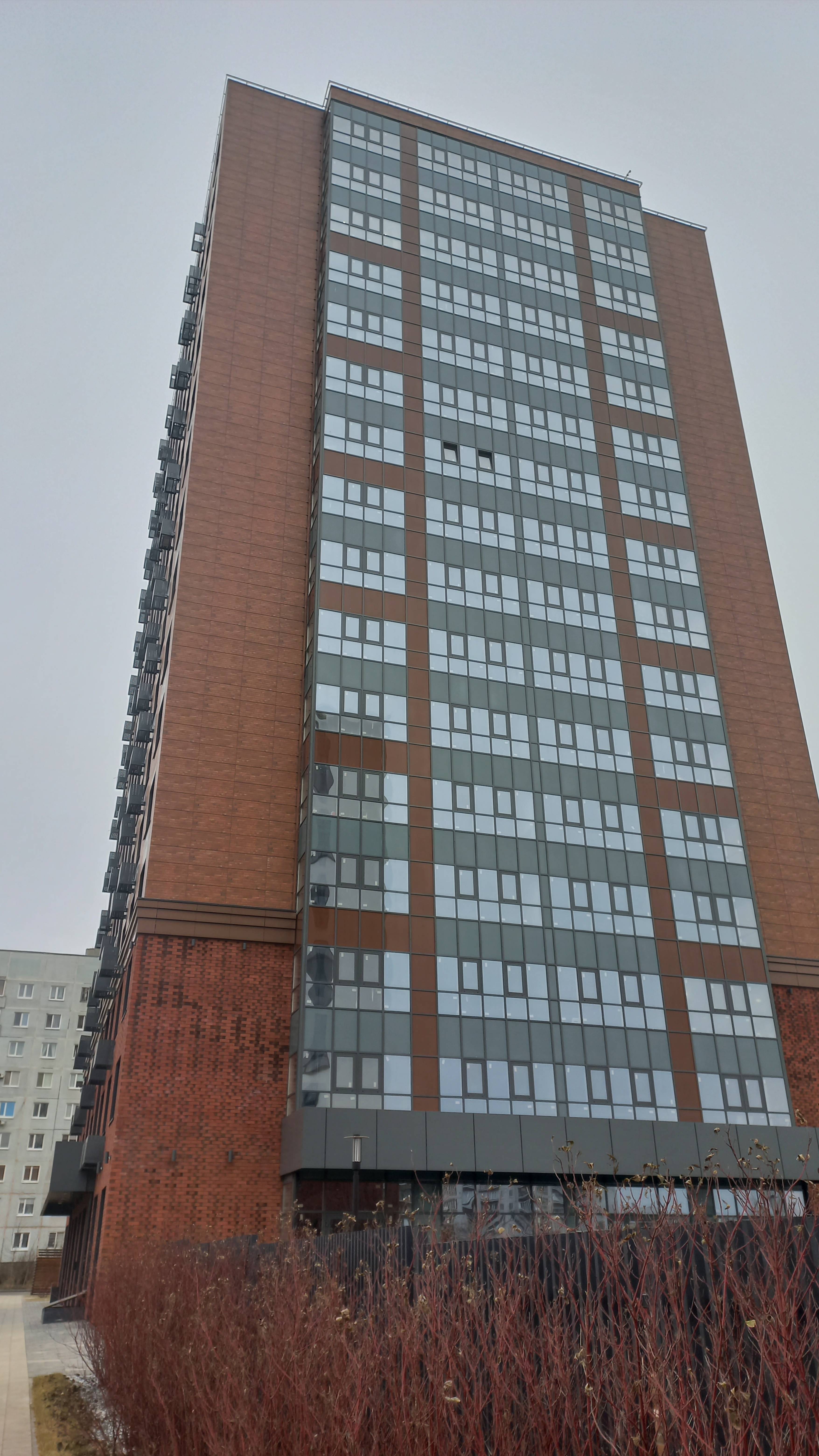 студия с ремонтом Дарс Ульяновск