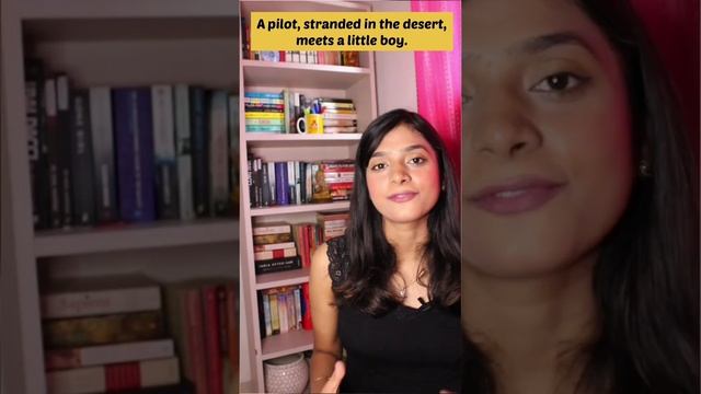 3 Must read books. смотреть онлайн