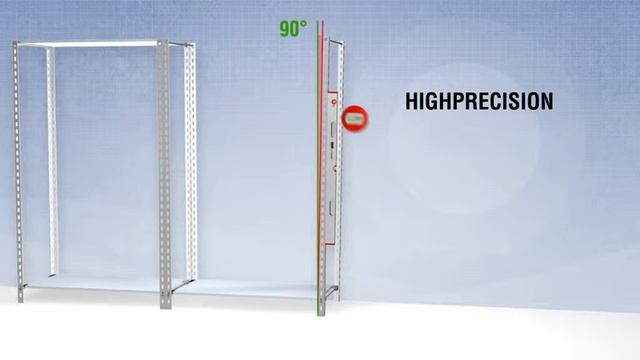 Nivela de inalta precizie HighPrecision 695ED BMI @ ToolsZone ro смотреть онлайн
