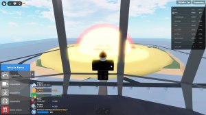 Roblox | Взрываем ядро на старой карте Car Crushers 2!