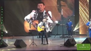 Анвар Нургалиев   Большой Гала концерт 2021 Часть 1