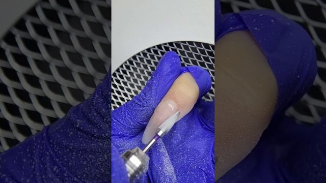 Чем делать снятие на маникюре? Фрезы тайфун и конус