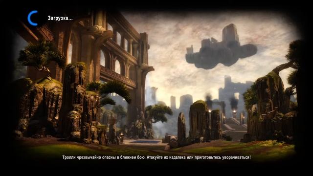 Kingdoms of amalur re-reckoning | НОЧНОЙ СТРИМ смотреть онлайн