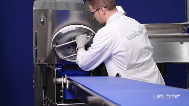 Compact slicer with power | Weber weSLICE 1000 смотреть онлайн
