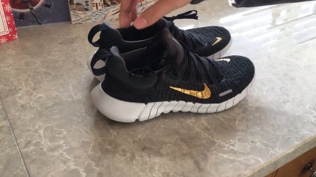 NIKE FREE RN 5.0 Minimaist Shoe: Unboxing and Early Review смотреть онлайн
