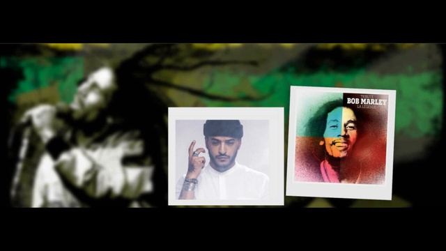 Slimane - Is this love (Tribute Bob Marley: La Légende) смотреть онлайн