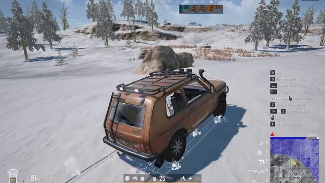 топ-1 викенды