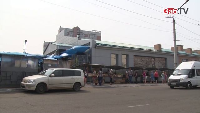 Остановка по требованию