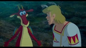 ЧУДО ЮДО ( МУЛЬТФИЛЬМ)  2018.