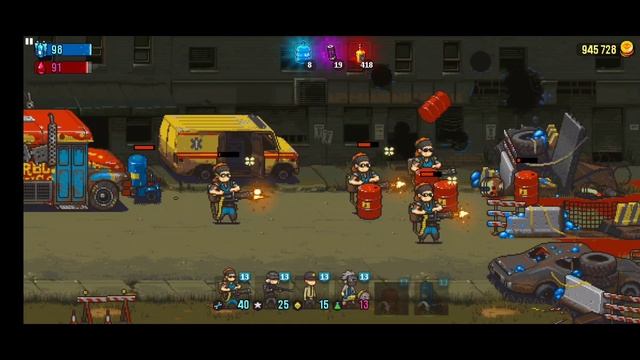 ABBY'S GAMBLING ITEM BUG - Dead Ahead Zombie Warfare - Update 3.8.1 смотреть онлайн