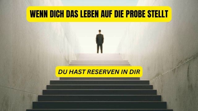 WENN DICH DAS LEBEN PRÜFT! смотреть онлайн