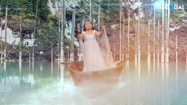 Күзембаева Медина - Мына заман смотреть онлайн