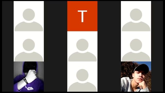 GUÍA DE TÓPICOS - FOCUS GROUP смотреть онлайн