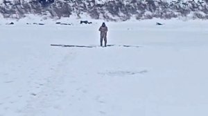 рыбалка и охота