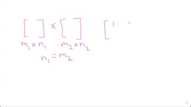 SAT and ACT series, video 11 - Matrices смотреть онлайн