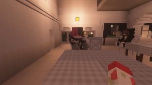 😱 Майнкрафт но ФИНАЛ СЕЗОНА ЗАДИРА Школы не Даёт МНЕ ПОКОЯ! [20]