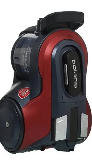 Пылесос Polaris PVC 2004RI / Мощный пылесос