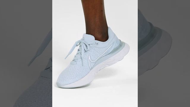 Nike React Infinity Run Flyknit 3Women's Road Running Shoes$160 смотреть онлайн