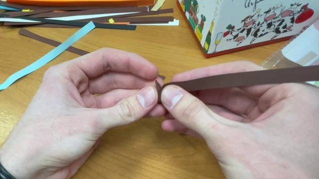 ❄️🎅❄️Мастерская Деда Мороза от 11 «В» смотреть онлайн