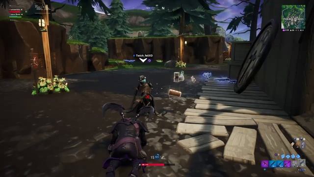 AYUDANDO A FELIX A CONSEGUIR EL LEVEL 55 |barracuda 1747 ARGENTINA смотреть онлайн