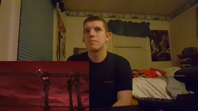 The Clone Wars - Yoda & Anakin vs. Dooku & Sidious (Final Battle) - REACTION! смотреть онлайн