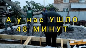 ФУНДАМЕНТ ПОД ГАРАЖ своими руками. КАК УТЕПЛИТЬ ФУНДАМЕНТ.