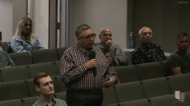 6 Сентября 2023 | Разбор Слова смотреть онлайн